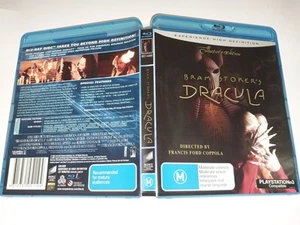 Bram Stoker's Dracula (Blu-ray, 1992) - Bild 1 von 3