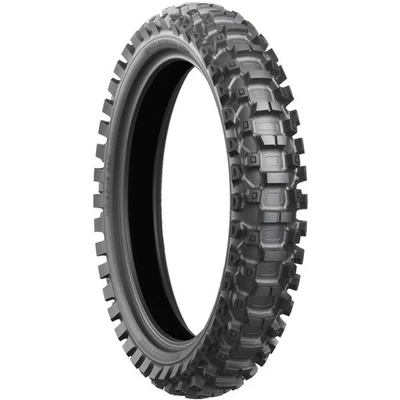 Neumático trasero Bridgestone Battlecross X20 - 100/90-19 4595 Foto 1 de 4