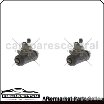 For 2013-2019 Nissan NV200 2.0L Rear Brake Wheel Cylinder 2x - Image 1 of 4