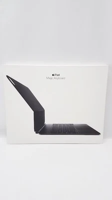 Apple MWR53LL/A Magic Keyboard Case For iPad Pro 13"  A2974 - Image 1 of 4