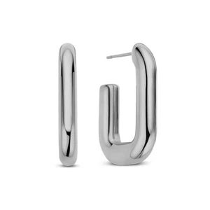 Pendientes Mujer CO88 Collection 8CE-70549 Plateado - Foto 1 di 1