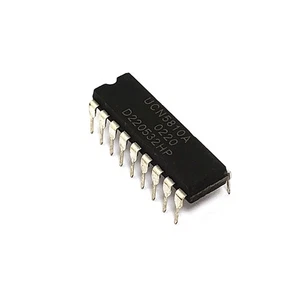 UCN5810A Package:DIP,BiMOS II 10-BIT SERIAL-INPUT, LATCHED SO - Picture 1 of 6
