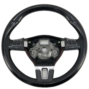 Lenkrad Volkswagen Golf VI, OEM 3C8419091BC - Bild 1 von 6