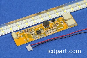Kit de actualización LED LQ10D368, P/N: LQ10D368-LEDKIT - Imagen 1 de 1