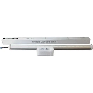 G57-01 Horticulture Grow Lamp, 120W, 1340° Beam Angle, IP65 - Picture 1 of 5