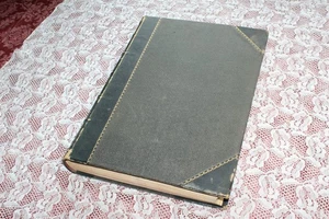 1875 JULY - DEC. Illustrated London News Bound Volume LXVII - Picture 1 of 18
