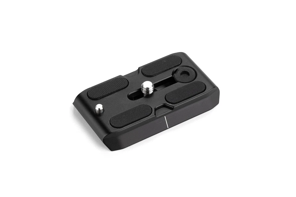 Benro QR2PRO Sliding Quick Release Camera Plate Fits S2PRO Video Head (QR2PRO)