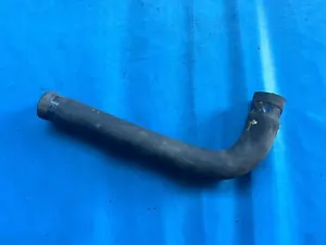 Tubo flessibile liquido di raffreddamento Rover 75 e MG ZT 2.0 Turbo Diesel (1999 - 2006) - Foto 1 di 2