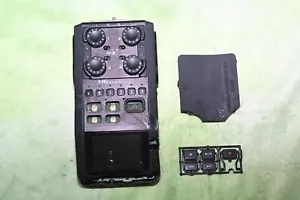 Zoom H6 All Black tragbarer 6-Spur-Recorder - Bild 1 von 7