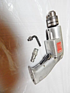Trapano pneumatico Dayton 2Z488B 1/4" - Foto 1 di 4