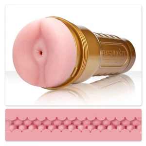 Fleshlight Stamina Training Unit Butt Masturbator with Free Shipping - Picture 1 of 2