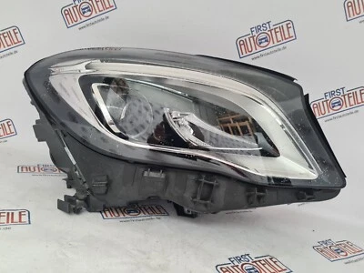 Original Mercedes W156 GLA LED High Performance Scheinwerfer rechts A1569067000 - Bild 1 von 4