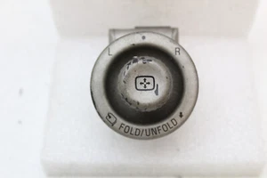 FORD LINCOLN 7L7T-14B003-AC32P3 Power FOLDING Mirror Switch - Picture 1 of 3
