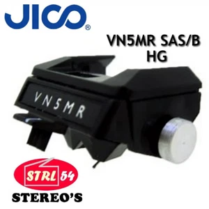 VN5MR For SHURE V15-V JICO SAS / Boron Stylus JICO SAS / Cantilever BORE - Picture 1 of 7