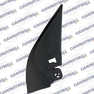 07-12 Nissan Altima Sedan Front Right Interior Mirror Cover Corner 80292-JA000 - Изображение 1 из 4