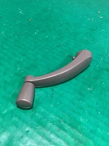 (1) Genuine Andersen Window Crank Handle 1361358ST (1361358 ST) Stone - Picture 1 of 5