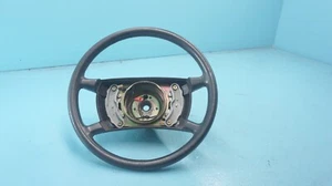 MERCEDES--BENZ R107 560SL W124 W126, VOLANTE CUERO, 1244640228 - Imagen 1 de 22