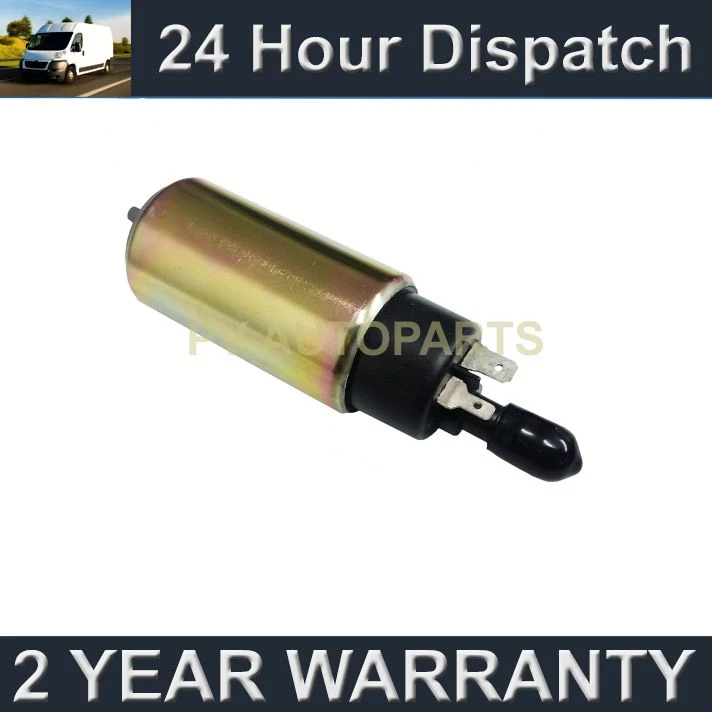 FOR HUSQVARNA TE630 SM630 SMR630 2008 2009 2010 2011 2012 IN TANK FUEL PUMP - Image 1 of 1