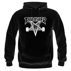 ▷ Thrasher - Camisetas y Sudaderas thrasher | Tienda Oficial ®