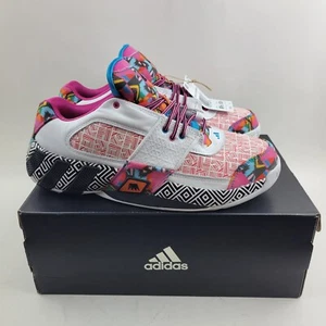 Adidas Agent Gil Restomod Unisex Shoes Mens Size 10. New With Box - Picture 1 of 10