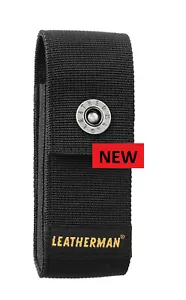 Leatherman LARGE Nylon Sheath to fit Charge, Rev, Wave, Wingman etc UK SHIPPING - Picture 1 of 2
