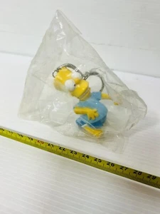 Llavero The Simpsons’S Family Burt New - Imagen 1 de 3