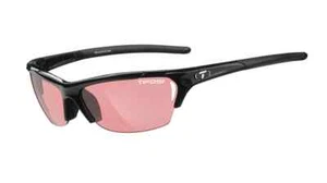Tifosi Optics Radius Sunglasses Gloss Black 1050300230 a2 - Picture 1 of 1
