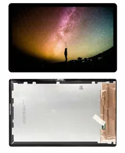 Touch Screen Glass / LCD DISplay Für Samsung Galaxy Tab A7 10.4 2020 T500 T505 - Bild 1 von 8