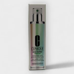 Clinique Even Better Clinical Dark Spot Corrector + Interrupter 3.4 fl oz / 100m - Picture 1 of 6