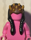 Lego Star Wars Minifigure Sw0421 Agen Kolar Headdress Only Sw Zabrak 92760pb02