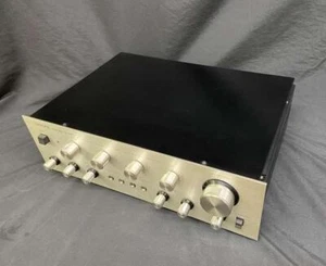 DIATONE DA-X600S Audio Mixer Very Good from JP - Picture 1 of 3