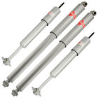 For Ford Ranger Mazda B3000 B4000 New Set Of 4 Kyb Gas-A-Just Shocks Struts Dac