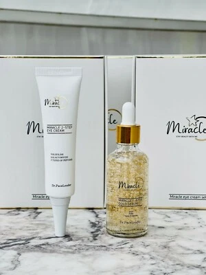 Korean eye creams for dark circles, fine lines, and dryness - Image 1 of 4