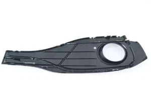 REJILLA ANTINIEBLA DELANTERA IZQUIERDA BMW SERIE 4 F32 F33 F36 LCI SPORT NUEVA 51117432617 - Imagen 1 de 5