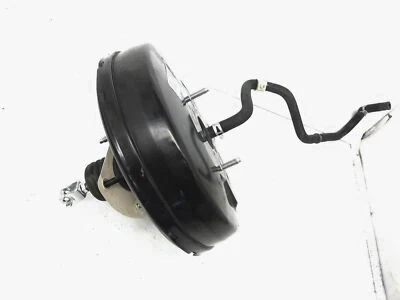 2013-2017 Honda Accord 3.5L At Fwd Power Brake Booster 01469-T2g-A00 - Image 1 of 4