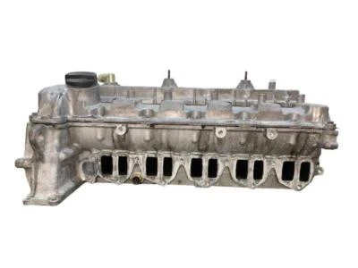 R6650160001 zylinderkopf r. für SSANGYONG RODIUS XDI LIMITED AWD 2005 109482 - Bild 1 von 4