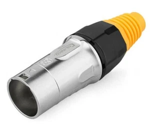 CNLinko YT-RJ45-CPE-10-002 Druckknopf RJ45 Stecker - Bild 1 von 1