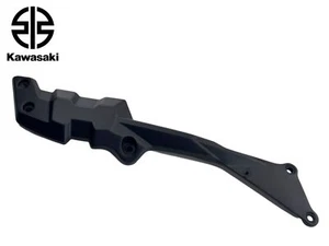 SUPPORTO BRACCIO MOTORE TELAIO SINISTRO RIGINALE KAWASAKI Z750 Z-1000 2007-2012 - Imagen 1 de 8