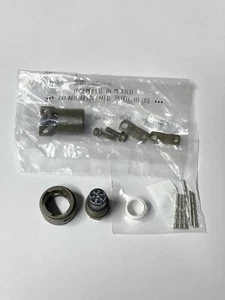 ITT Cannon KPSE 6 Position Circular Connector Plug Crimp Socket KPSE06F10-6SW - Picture 1 of 9