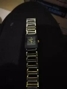 Rado Jubile DiaStar 1 Round Diamond in Dial Ladies Quartz Watch - Picture 1 of 4