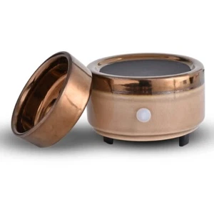 Wax Warmer | Electric Wax Warmer Set | 3-in-1 Classic Wax/ Oil & Candle Warmer - Picture 1 of 10