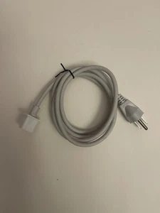 AC POWER CORD - PowerMac G5, Mac Pro A1186 2006 2007 2008, A1289 2009 2010 2012 - Picture 1 of 2