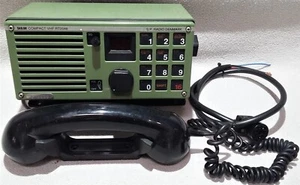 Sailor RT2048 VHF Radio Telefon - Picture 1 of 11