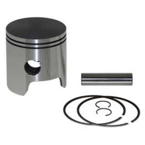 NIB Yamaha 3Cyl 40-50HP Wiseco 3130PS Piston-Ring KIT STD R: 6H4-11631-00-95 - Picture 1 of 1
