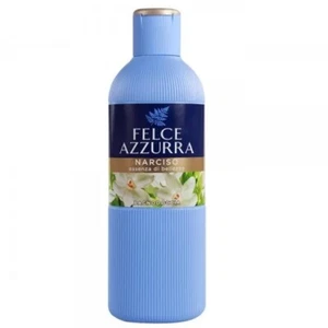 Felce Azzurra Duschgel Narcissus 650 ml Luxuriöse Pflege - Bild 1 von 1