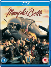 Memphis Belle (Blu-ray) Billy Zane D.B. Sweeney David Strathairn Eric Stoltz Jr.