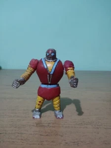 VINTAGE MEXICAN " DAIRUGGER MAZINGER Z BOSS BOROBOT BOOTLEG MAZINGER Z" - Picture 1 of 6