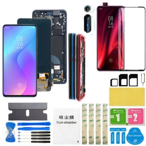 For Xiaomi MI 9T Mi9T \ Mi 9T Pro 9TPro OLED LCD Display Touch Screen Digitizer - Picture 1 of 21