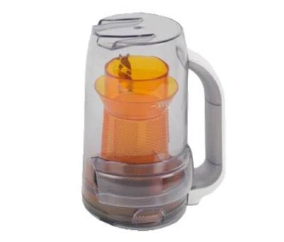 Rowenta serbatoio contenitore polvere lavapavimenti Clean & Steam RY7535 RY7557