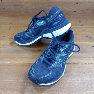 [T850N.49] Zapato ASICS Gel-Nimbus 20 - Para Mujer Correr Talla 7 - Imagen 1 de 9